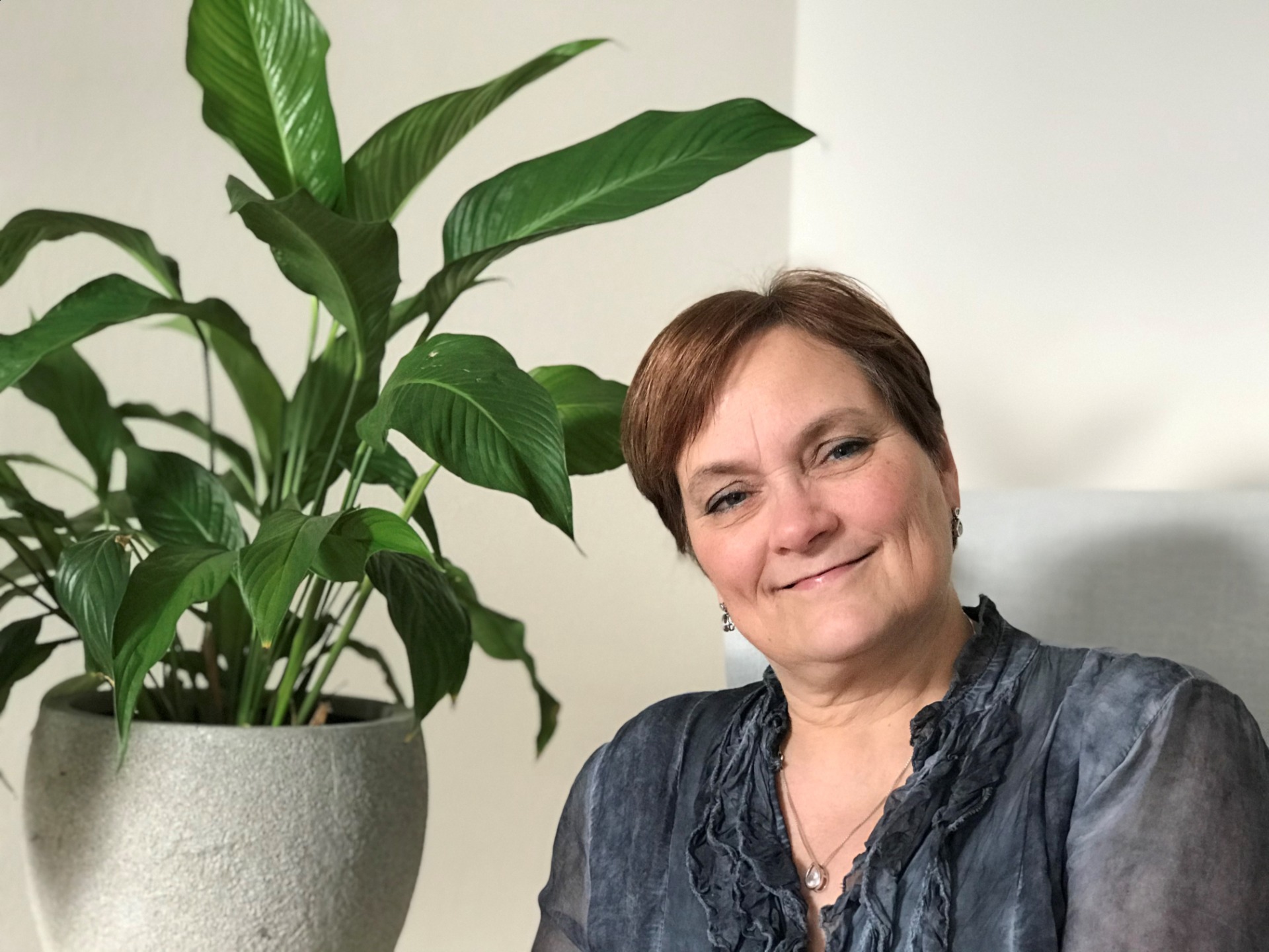 MgA. Kateřina Havelková